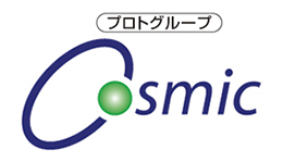 コスミック流通産業株式会社